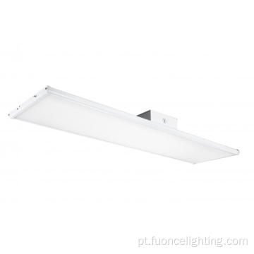 322W Luz de luz LED de fábrica de luminária linear